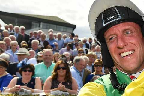 Galway Hurdle complete runner-by-runner guide and 12-1 tip for blockbuster handicap