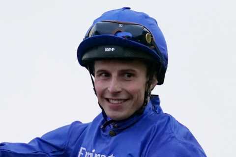 Fourth Charlie Appleby horse retired in just 53 days as trainer continues clear out amid unusually quiet season