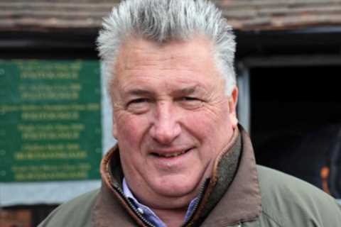 Punter banned from racing for relentless online abuse of jockeys and trainers