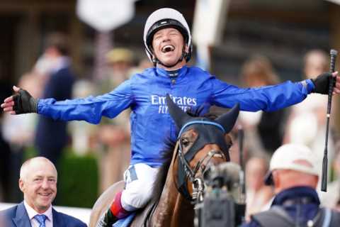 Templegate’s Best York Ebor Bets and Complete Preview