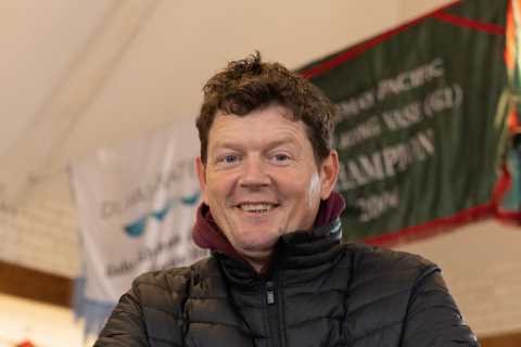 Andrew Balding targets success at York Ebor Festival