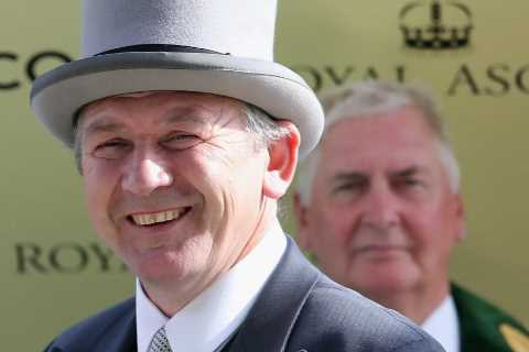 Charles Byrnes isn’t some hero – Karloss investigation is a reminder racing should not celebrate people like him