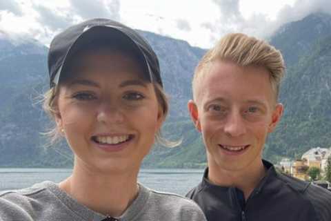 Man City Academy Graduate Finds Unlikely Success as Jockey in the US