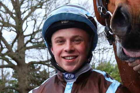 Jockey Slapped with 18-Month Ban for Drug Use in Pub Toilet