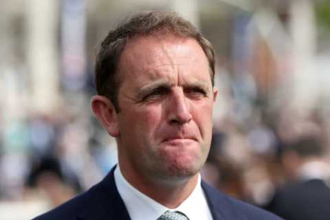Charlie Appleby and Godolphin: A Rough Season and an Uncertain Future
