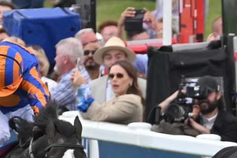 Templegate's Tote World Pool Tip for Irish Champion Stakes at Leopardstown