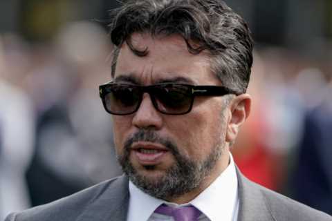 Five jockeys who could replace Kevin Stott after he is sacked from Amo Racing job