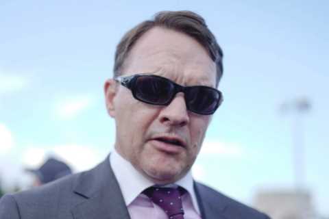 Punters shocked by Seamie Heffernan's revelation about Aidan O'Brien's unknown talent