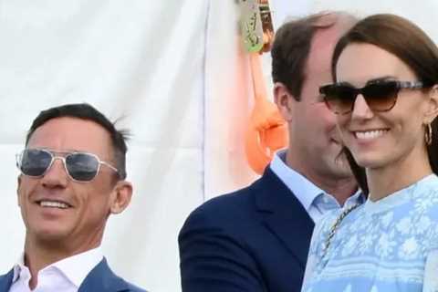 Frankie Dettori Sparks Controversy with £15,000 Appearance Fee on Farewell Tour