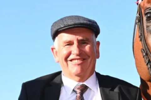 Billionaire horse trainer hit with massive ban after doping scandal