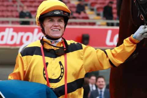 Investigation Launched After Jockey Receives Chilling Threats Following Controversial Ride