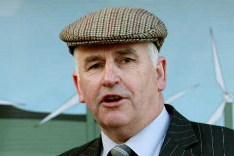 Horse Trainer Spends £1 Million to Prove Innocence in Doping Scandal
