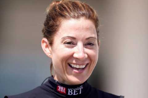 Top jockey Hayley Turner fined for using phone while driving