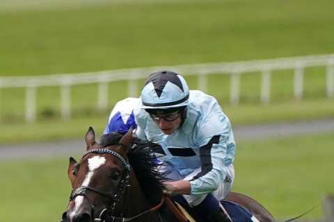 We are entering international racing season in Australia and US which hammers home our ‘talent drain’ crisis