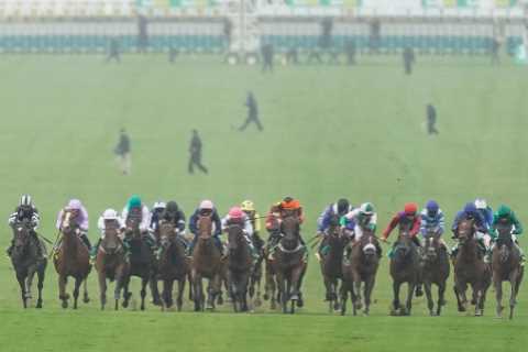 Top Tipster Reveals His Pick for the Cambridgeshire Handicap