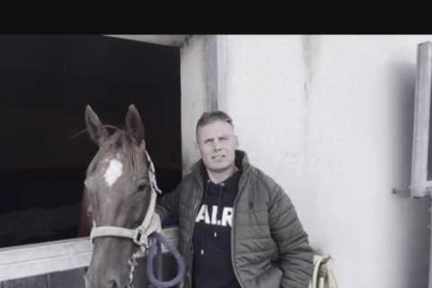 Horse Trainer Banned for 12 Years Appears to Set Up New Tipping Service on TikTok and Declares 'I Want Payback'