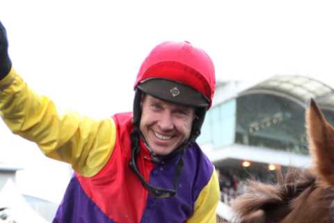 Harry Redknapp Favored to Win Grand National with 66-1 Horse Named after West Ham Fan