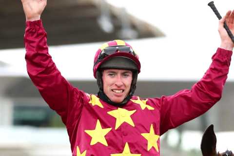 Grand National Weights: Three Horses Making Waves for £1million Aintree Race