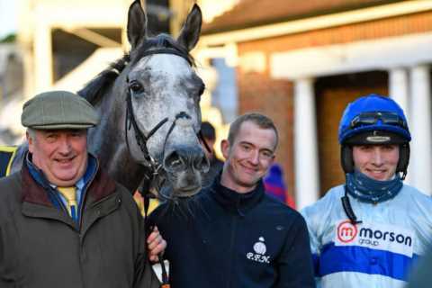 Funeral Arrangements Set for Jockey Keagan Kirkby After Fundraising Success