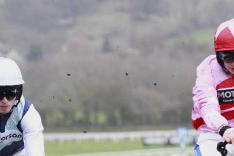 Nicky Henderson Concerned About Cheltenham Festival Hopeful Named After Sports Legend