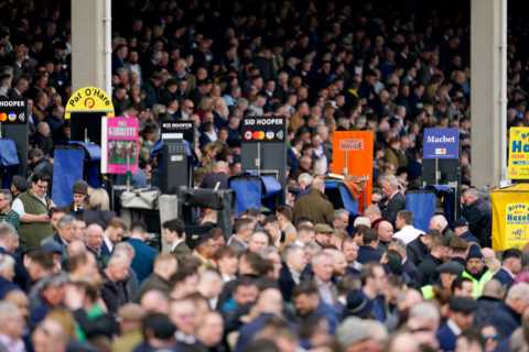 'Terrifying' Impact of Affordability Checks Threatens UK Racing Industry