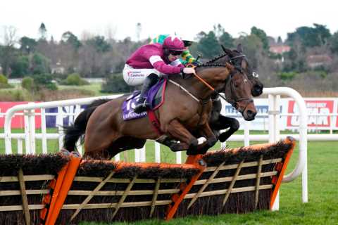 Cheltenham Festival Handicaps: Five Horses to Watch