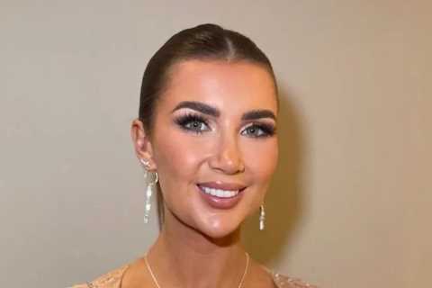 Sky Racing Presenter Kate Tracey Opens Up About Dealing with Online Trolls and Her Love for Fashion and Horse Racing