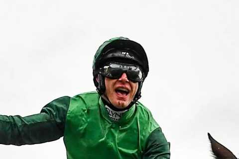 End of an era as Grade 1 Cheltenham Festival race changes name for 2024