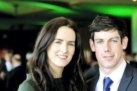 Jockey Rachael Blackmore and Housemates Gear Up for Cheltenham Showdown