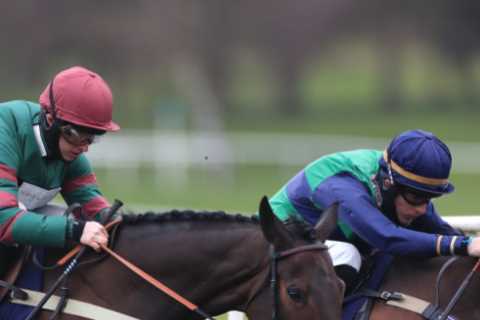 Biggest Payout Ever? Lucky Bettor Wins £21,532 from £1 Losing Bet with Betfair
