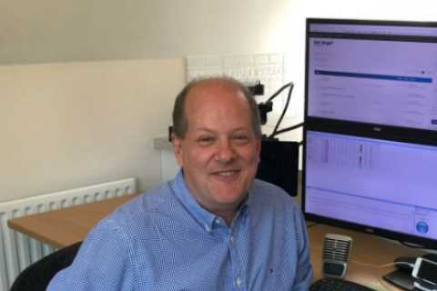 How a Betting Genius Made £1million at Cheltenham Festival Without Any Expert Knowledge