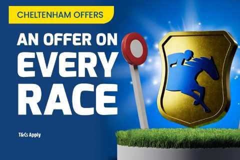 BETFRED Goes Big for Cheltenham 2024 with Exciting Offers!