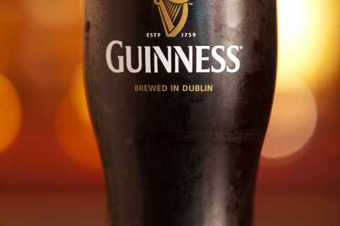 Cheltenham Festival Update: Over 300,000 Pints of Guinness and 14,000 Bottles of Champagne to be Consumed