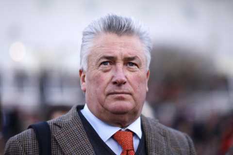 Paul Nicholls Brings Strong Squad to Cheltenham Festival