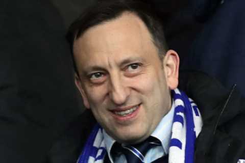 Premier League Club Owner Aims for Big Win at Cheltenham Festival