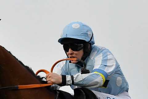 How to Watch 5.30 National Hunt Chase at Cheltenham Festival 2024
