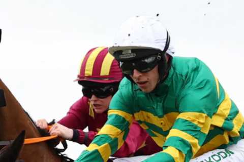 The Coral Cup: Day Two at Cheltenham Festival 2024 - Full Results and Schedule