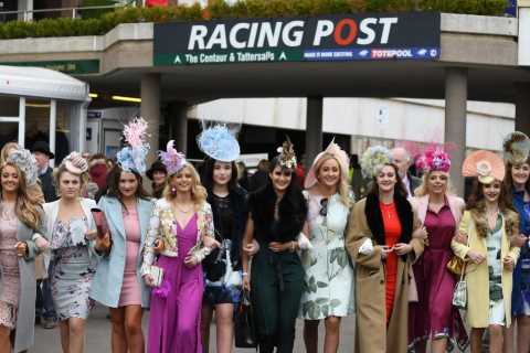 Cheltenham Ladies Day Rebranded as Style Wednesday: What You Need to Know