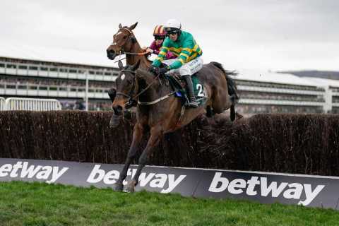 Cheltenham Festival 2021 Day Two: Style Wednesday Recap and Results