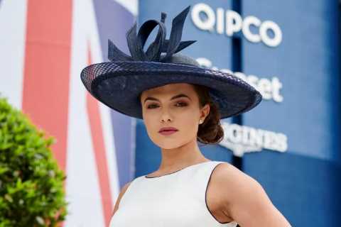 Megan Nicholls: The Rising Star of ITV Horse Racing Coverage