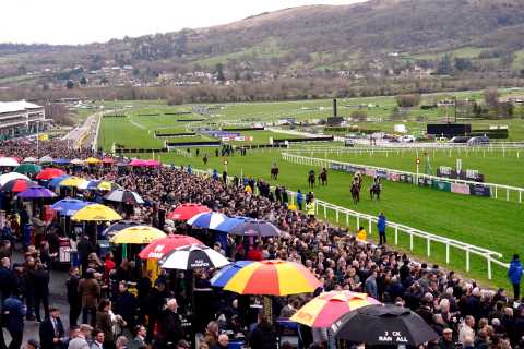 Cheltenham Festival 2024: Race Times Changed - What Happened?