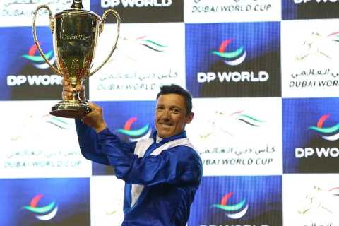 Dubai World Cup 2024: Who Won the £9.5m Race and How Did Every Horse Finish?