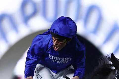 Sir Alex Ferguson Leaves £5million Race Empty-Handed as Spirit Dancer Falters