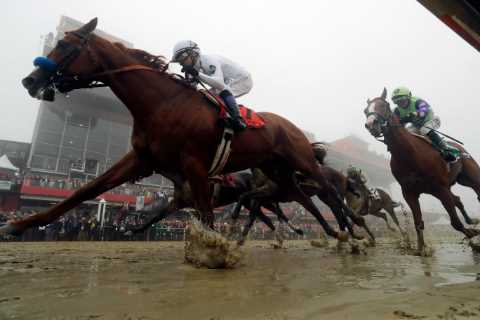 Racehorse owners told to repay over £500,000 as winning horse stripped of title