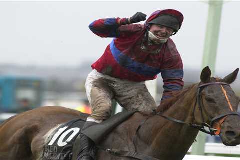 Grand National Markets Shift as Punters Back British Outsiders