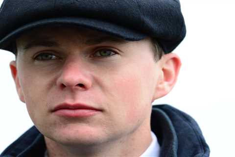 Owners Furious After Horse Scratched from Grand National Meeting
