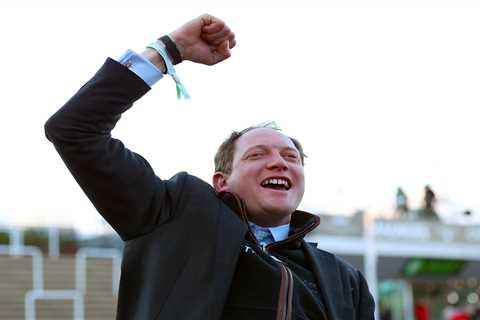 Top Horse Trainer Left in Shock as High-Profile Owners Pull All Horses