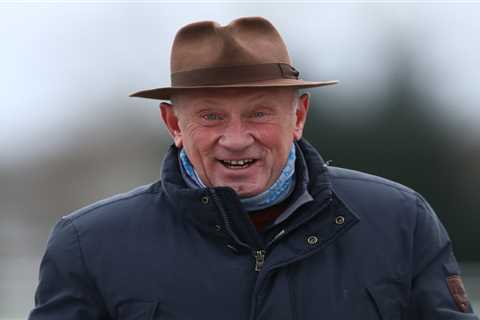 Grand National Controversy: Winner Disqualified Over Failed Drug Test