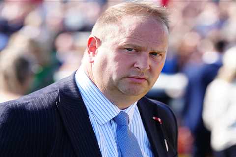 Kickstarting the New Flat Season: Doncaster's Lincoln Handicap Highlights