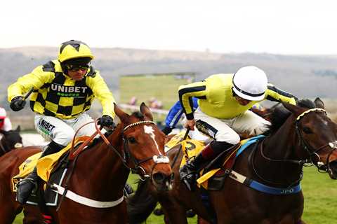 Nicky Henderson's Last-Minute Decision Leaves Bettors in Turmoil
